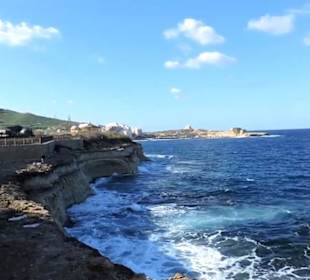 Bucht Marsalforn