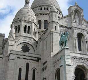 Sacre Coeur