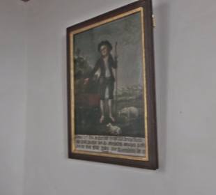 Kapelle St. Katharina 