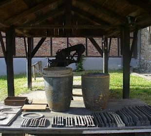 Muzeum Warzelnictwa i Lecznictwa Uzdrowiskowego