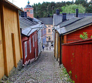 Старый город