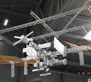 Technik Museum Speyer