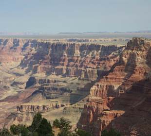 Grand Canyon - South Rim
