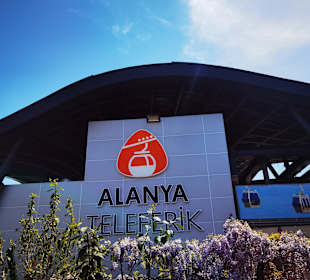 Alanya Teleferik