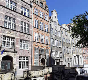 Altstadt Danzig