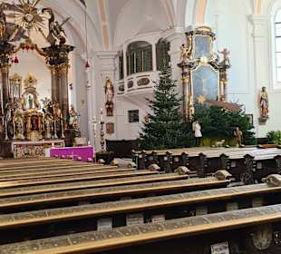 Wallfahrtskirche Heiligen Blut Neukirchen