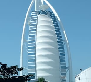 Burj al Arab