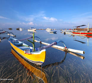 Strand Sanur