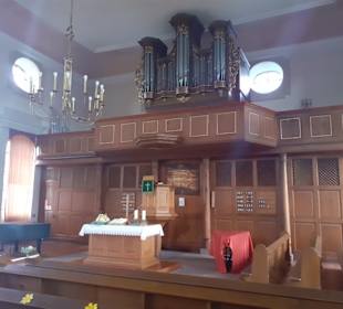 Kloster Hornbach in Hornbach