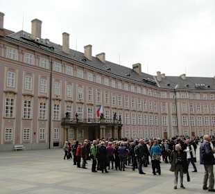 Am Prager- Schloss 2