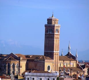 31.10. Venedig im Bild von Deck 9