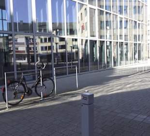 Thermen am Viehmarkt