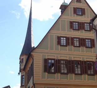 Rathaus