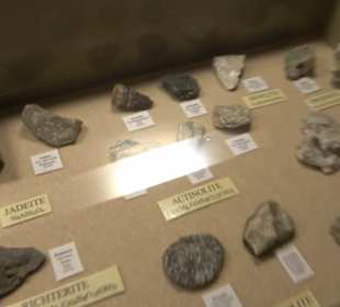 Naturhistorisches Museum