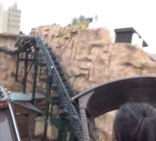 Mexiko - Colorado Adventure