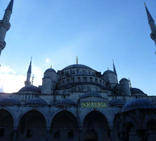 Innenhof