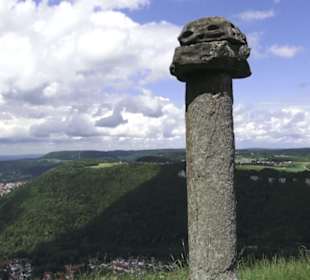 Schloss Lichtenstein