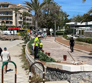 Promenade