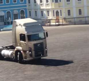 Fast and Furious Show