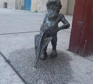 Stare Miasto Wrocław