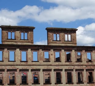 Heidelberg Schloss