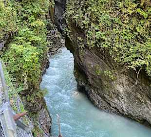 Stadtbesichtigung Bad Bayersoien