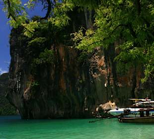 Lading Island