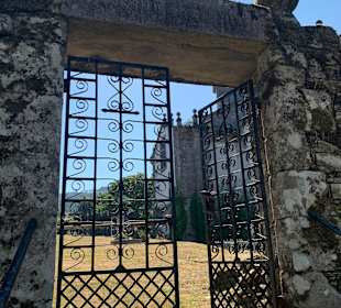 Mosteiro de Santa María de Monfero