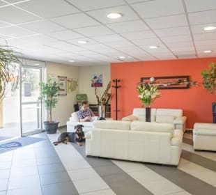 Salon Hotel Akena City Agen Castelculier