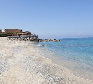 Wandern San Nicolo di Ricadi