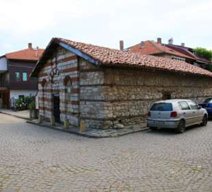 Altstadt