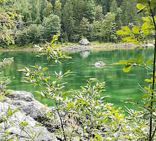 Wandern Bad Goisern