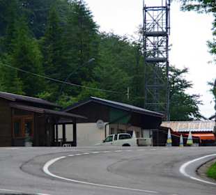 Der Plöckenpass 06-2011