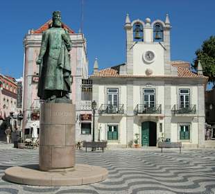 Centro Histórico de Cascais