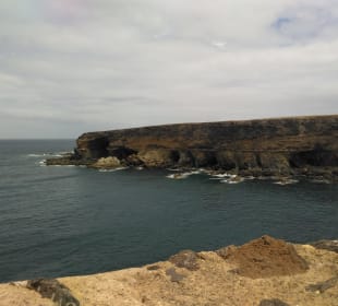 Aussichtspunkt Mirador de Ajuy