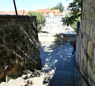 Peterstreppe