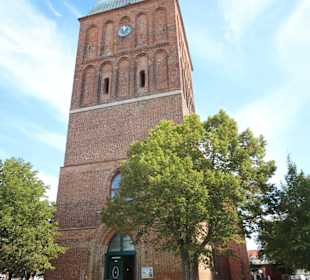 Außenansicht vom Westen