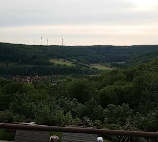 Wellnessbereich Mawell Resort 