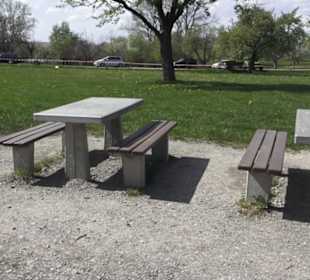 Freizeitanlage Schwanholz