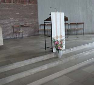 Katholische Kirche Zum Heiligen Geist