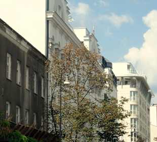 Kamienica przy ul. Poznańskiej