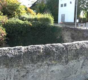 Brunnenhaus Upfingen