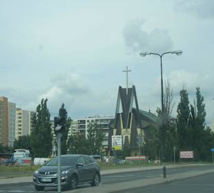 Kirche  Narodzenia Pańskiego