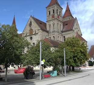 Altstadt Ellwangen