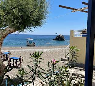 Inselrundfahrt Kreta