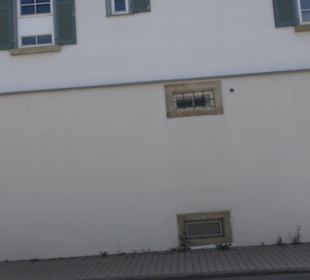 Vereins- und Kulturzentrum Zehntscheuer Bondorf