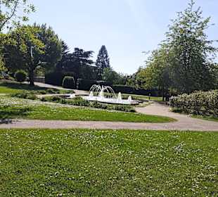 Schloss Utzschneider in Sarreguemines