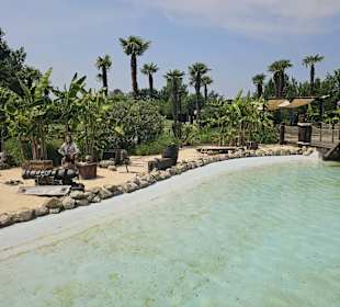 Sealife Aquarium 198-202 Außenbereich