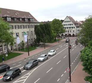 Marktplatz Freudenstadt