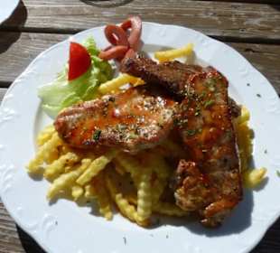 Grillteller